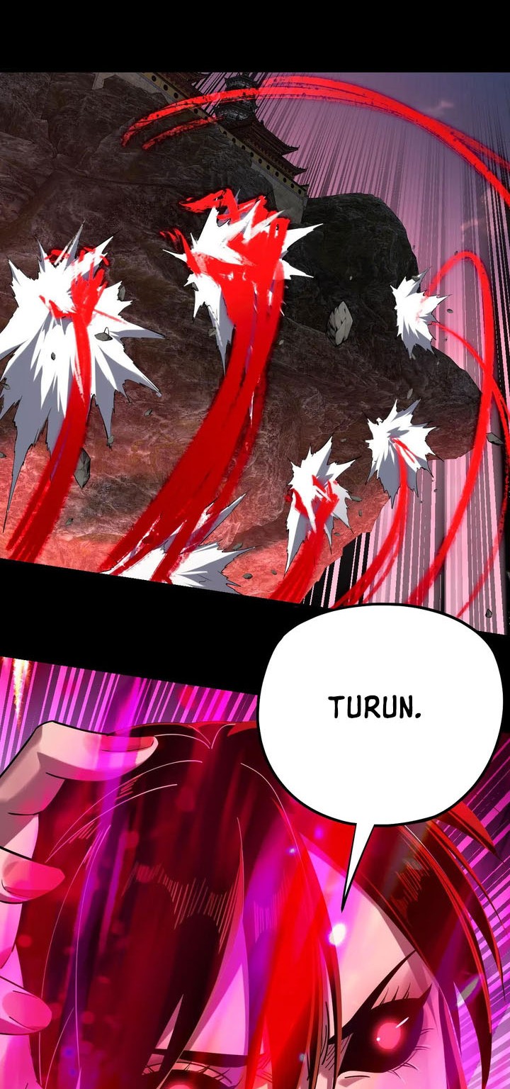 The Villain Of Destiny Chapter 214 Gambar 6