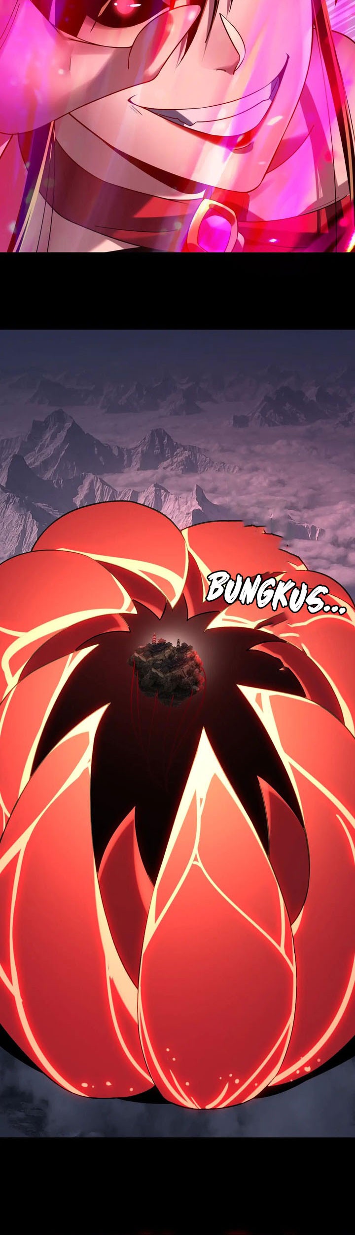 The Villain Of Destiny Chapter 214 Gambar 7