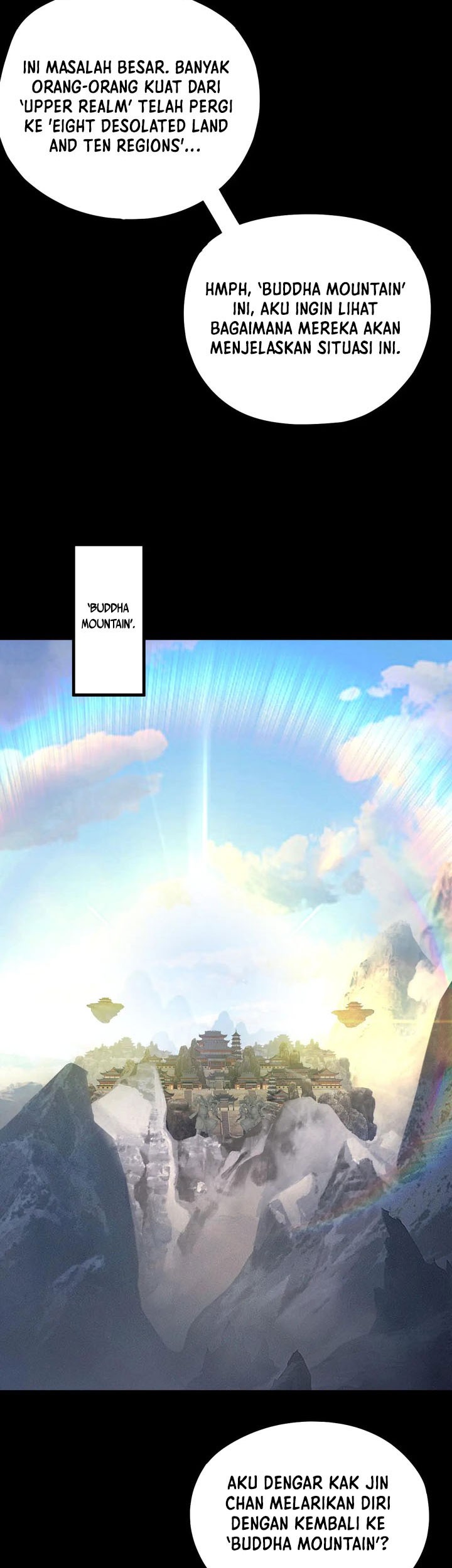 The Villain Of Destiny Chapter 214 Gambar 11