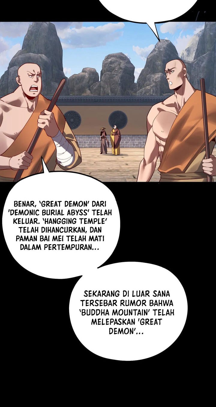 The Villain Of Destiny Chapter 214 Gambar 12