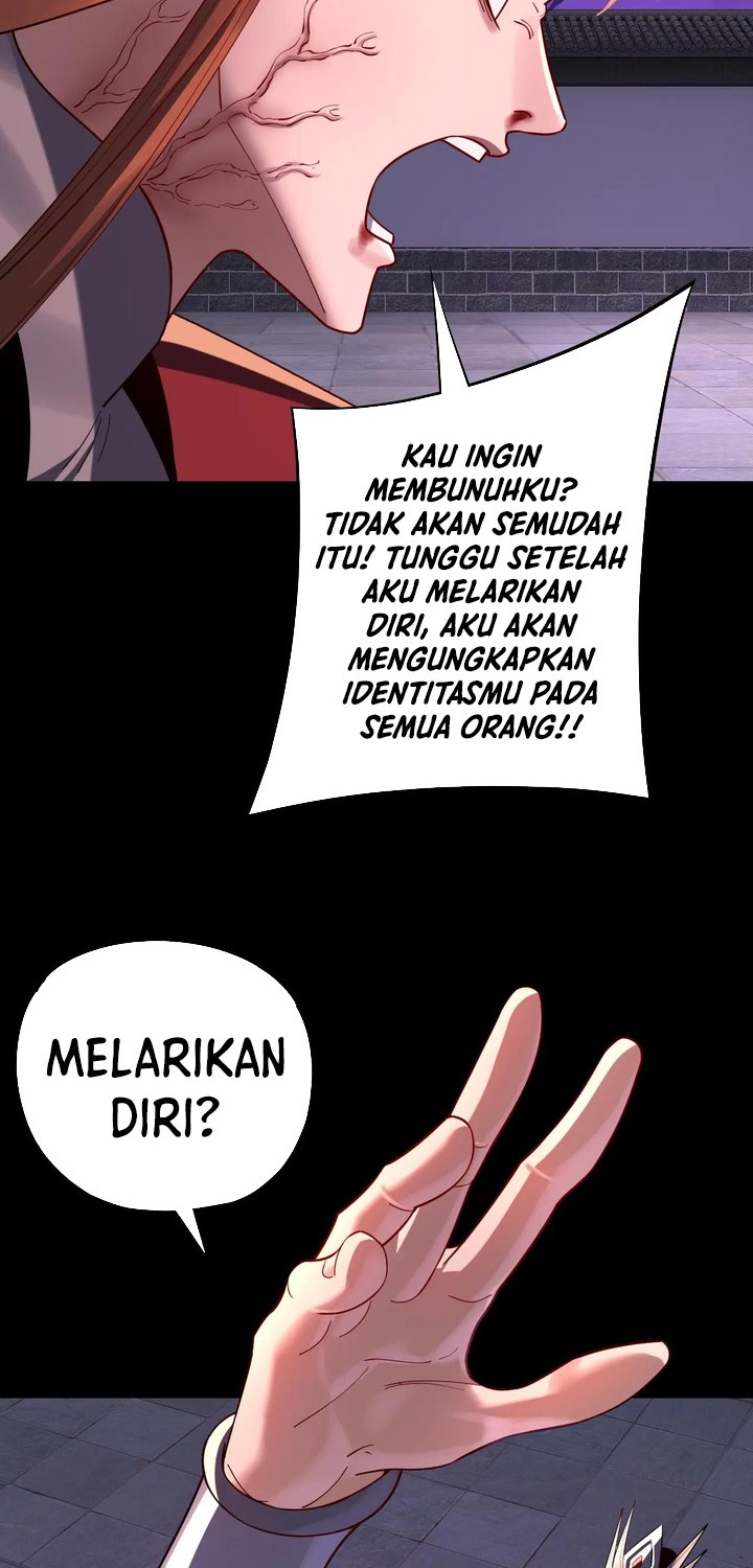 The Villain Of Destiny Chapter 215 Gambar 30