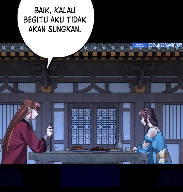 The Villain Of Destiny Chapter 215 Gambar 10