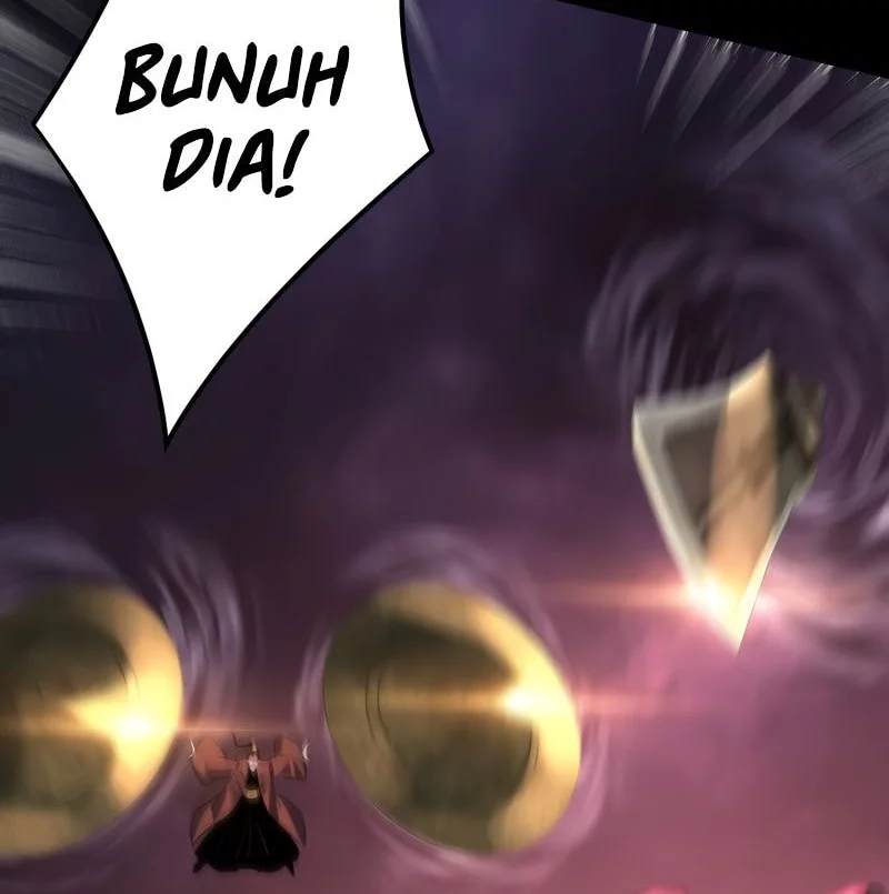 The Villain Of Destiny Chapter 216 Gambar 34