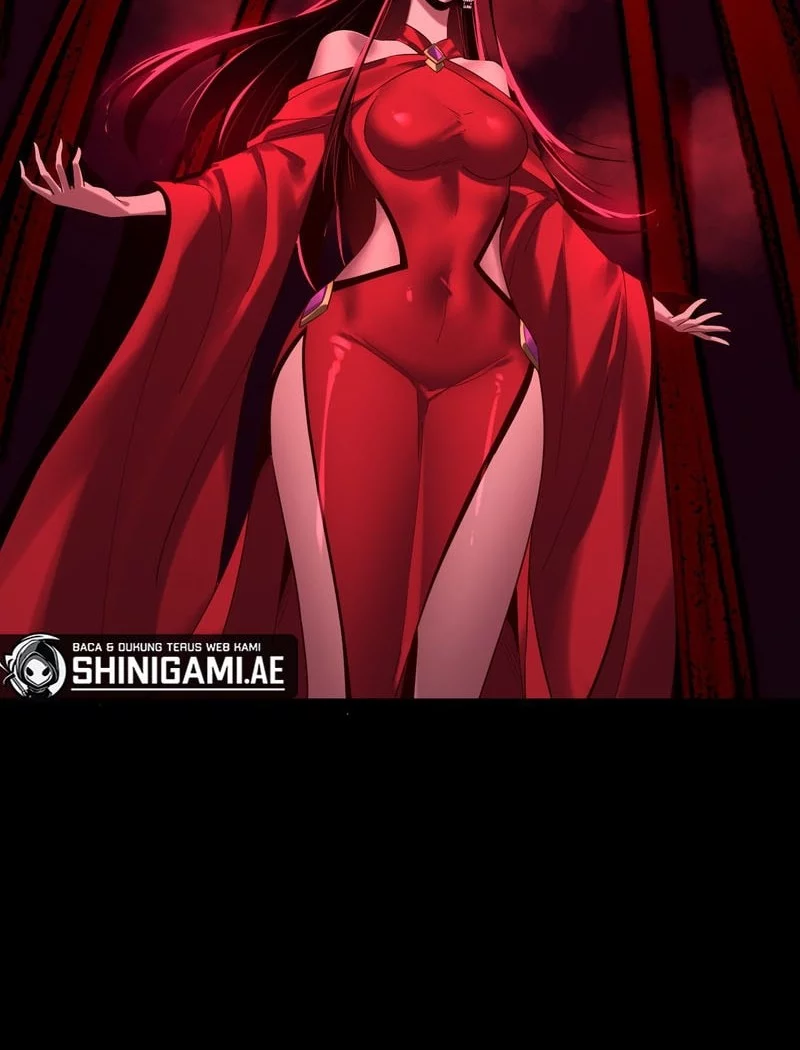 The Villain Of Destiny Chapter 216 Gambar 8