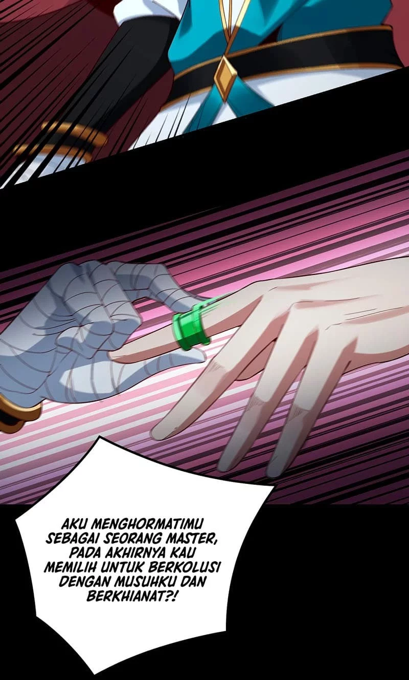 The Villain Of Destiny Chapter 22 Gambar 6