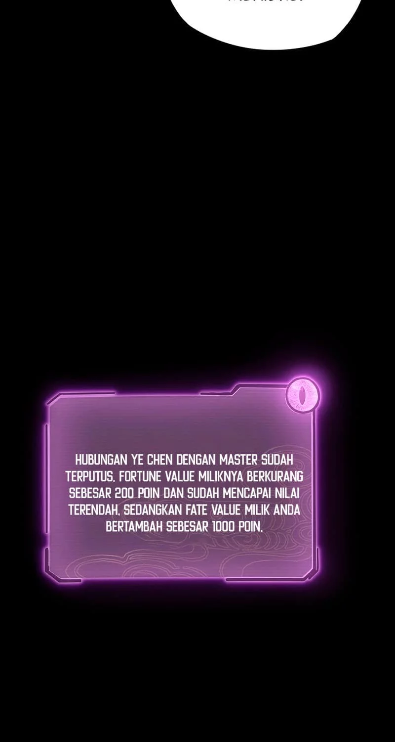 The Villain Of Destiny Chapter 22 Gambar 11