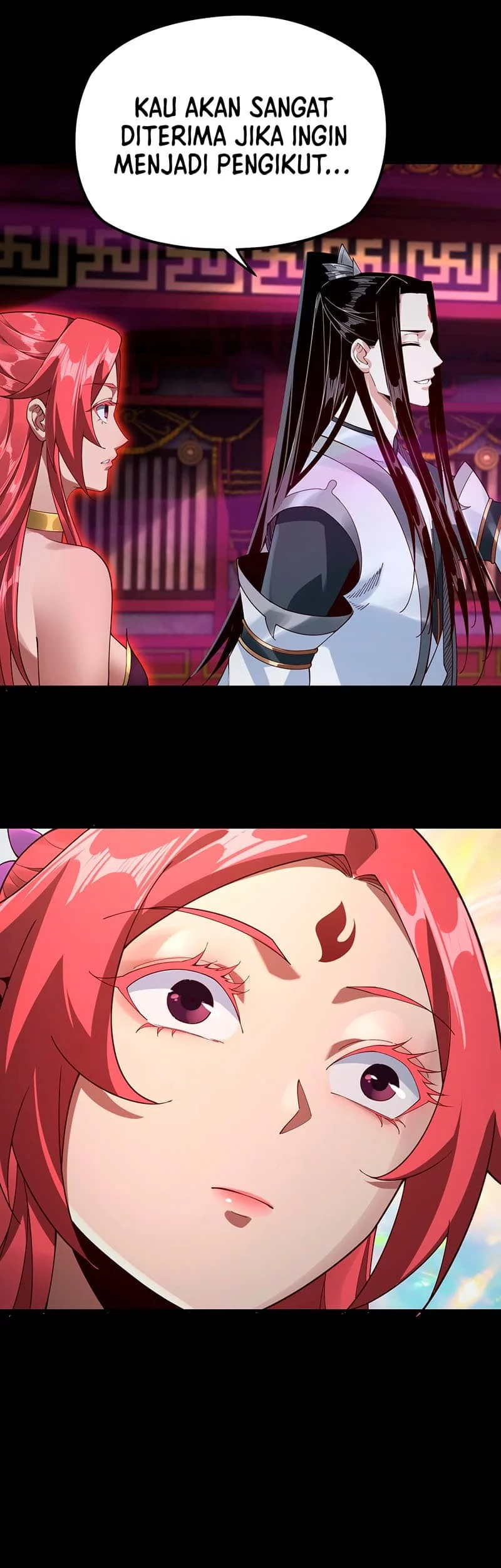 The Villain Of Destiny Chapter 22 Gambar 23