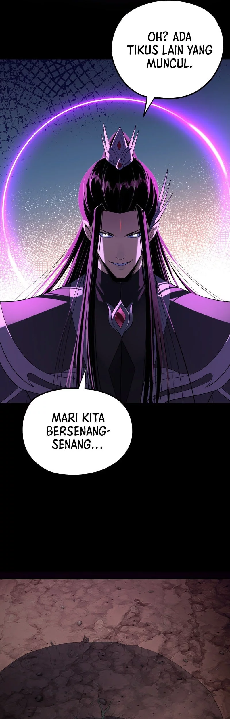 The Villain Of Destiny Chapter 221 Gambar 6