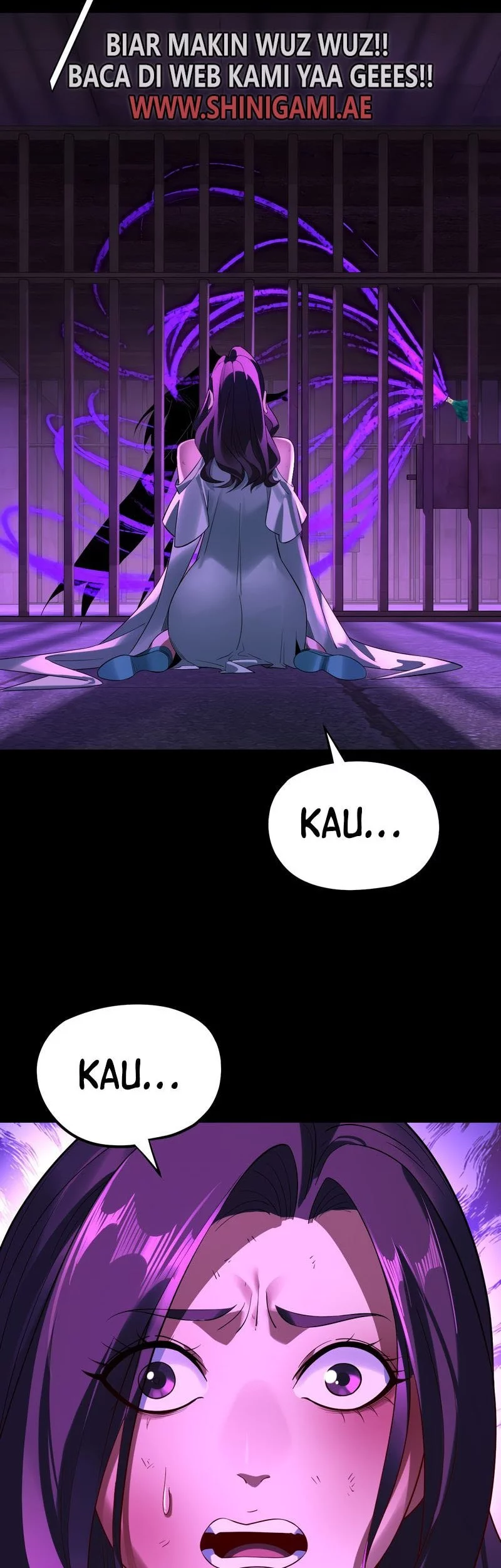 The Villain Of Destiny Chapter 223 Gambar 34