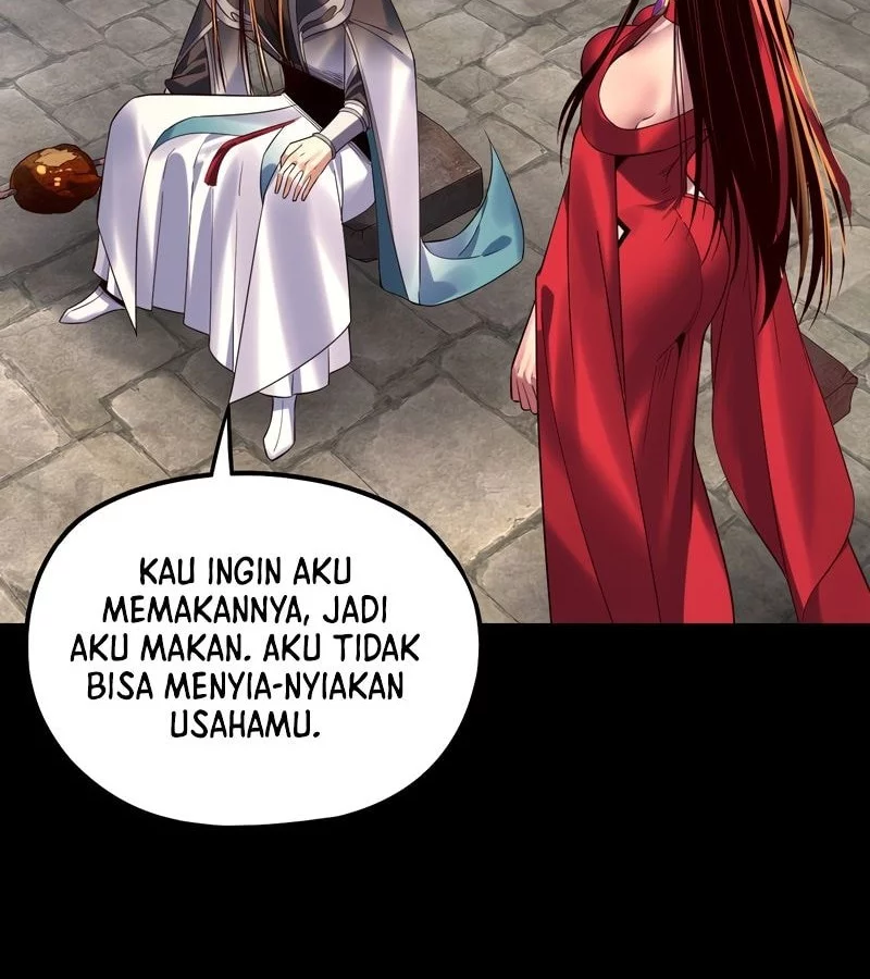 The Villain Of Destiny Chapter 223 Gambar 13