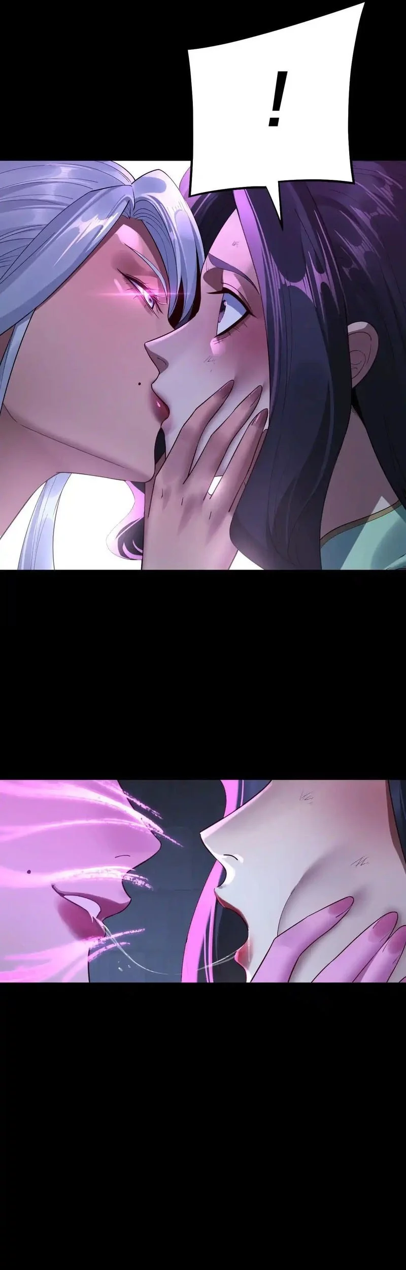 The Villain Of Destiny Chapter 224 Gambar 18