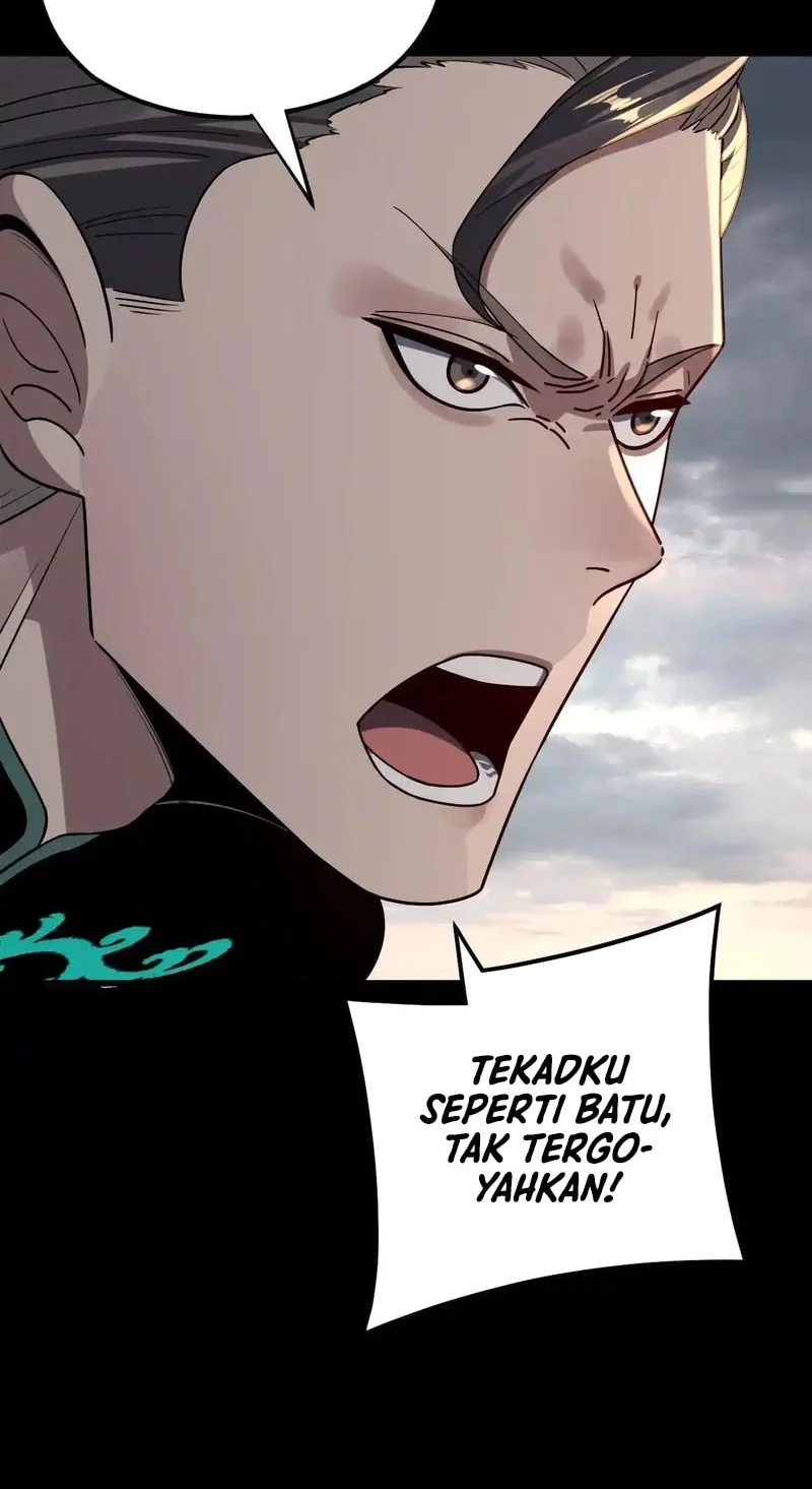 The Villain Of Destiny Chapter 224 Gambar 21