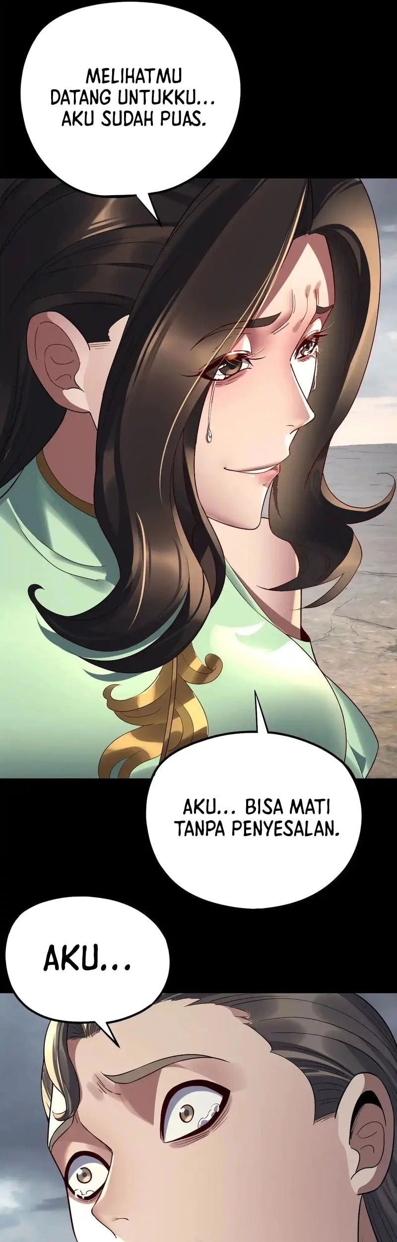 The Villain Of Destiny Chapter 224 Gambar 30