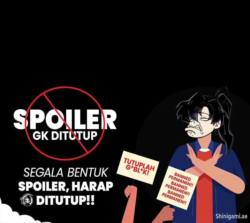 The Villain Of Destiny Chapter 225 Gambar 38