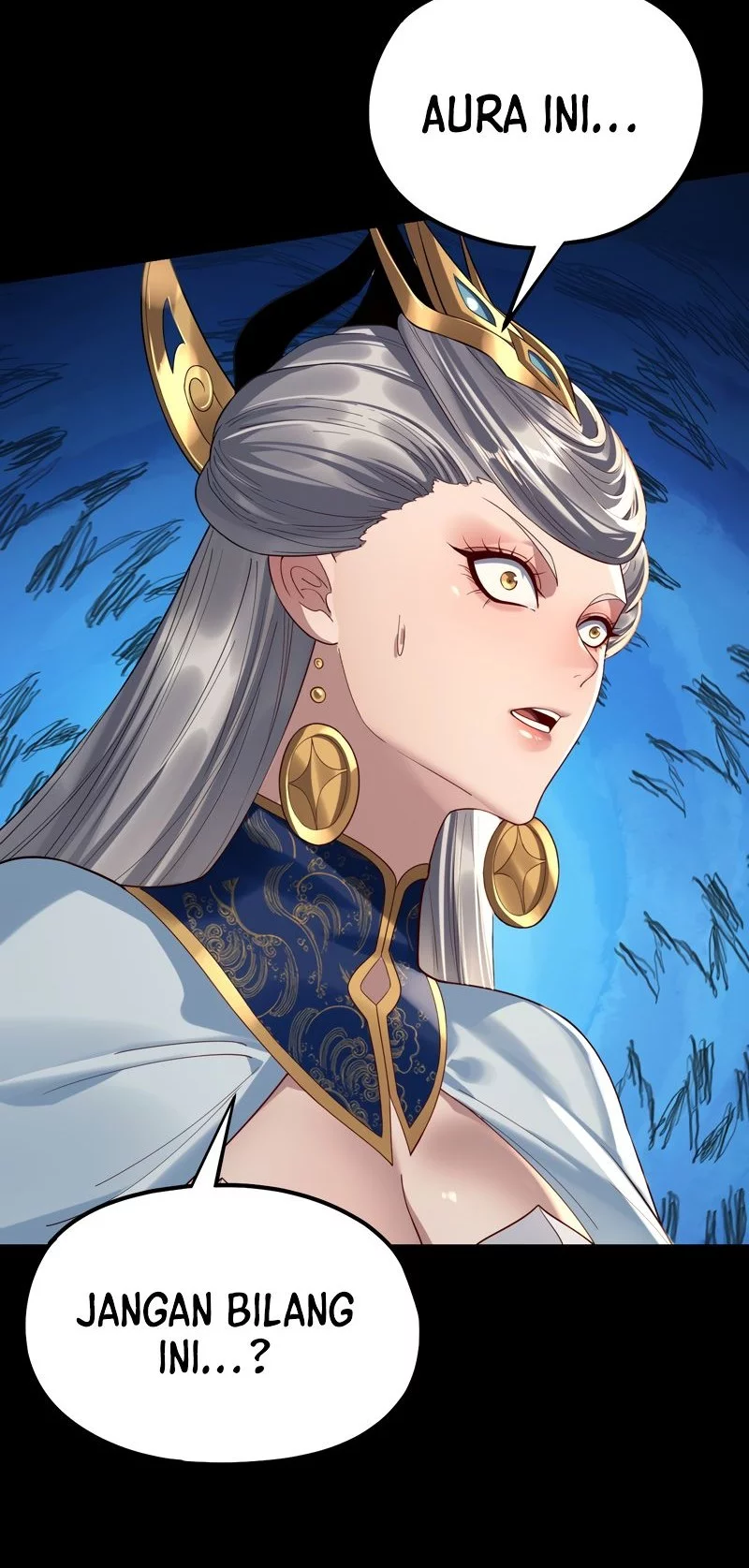 The Villain Of Destiny Chapter 225 Gambar 13