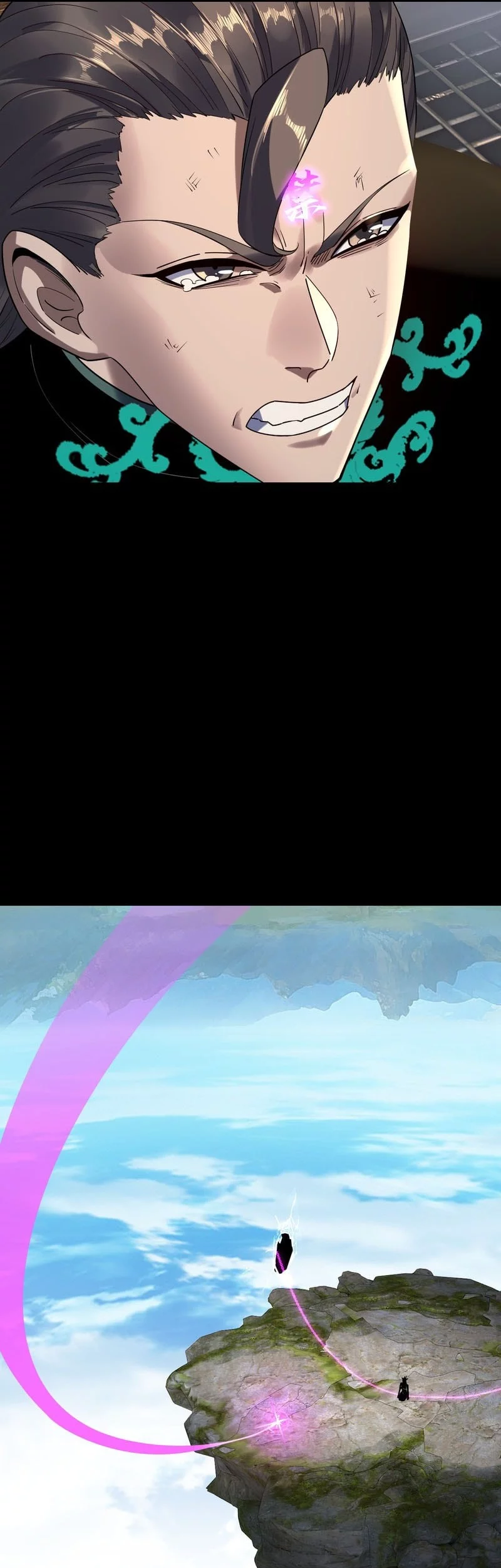 The Villain Of Destiny Chapter 226 Gambar 15