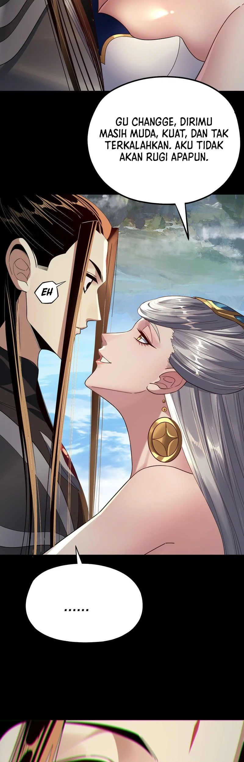 The Villain Of Destiny Chapter 226 Gambar 29