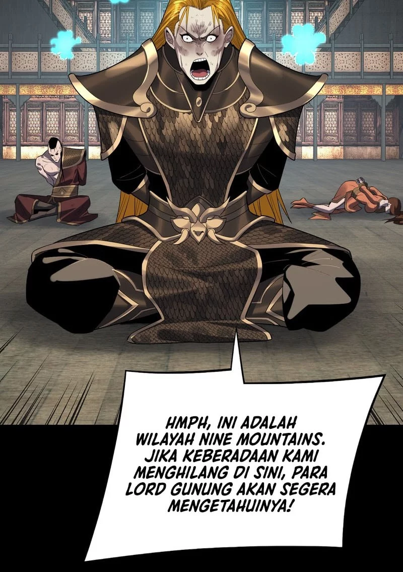 The Villain Of Destiny Chapter 228 Gambar 10