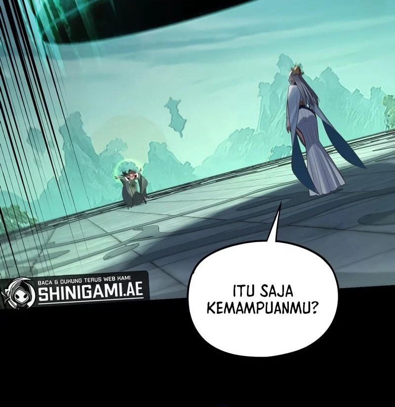 The Villain Of Destiny Chapter 229 Gambar 29