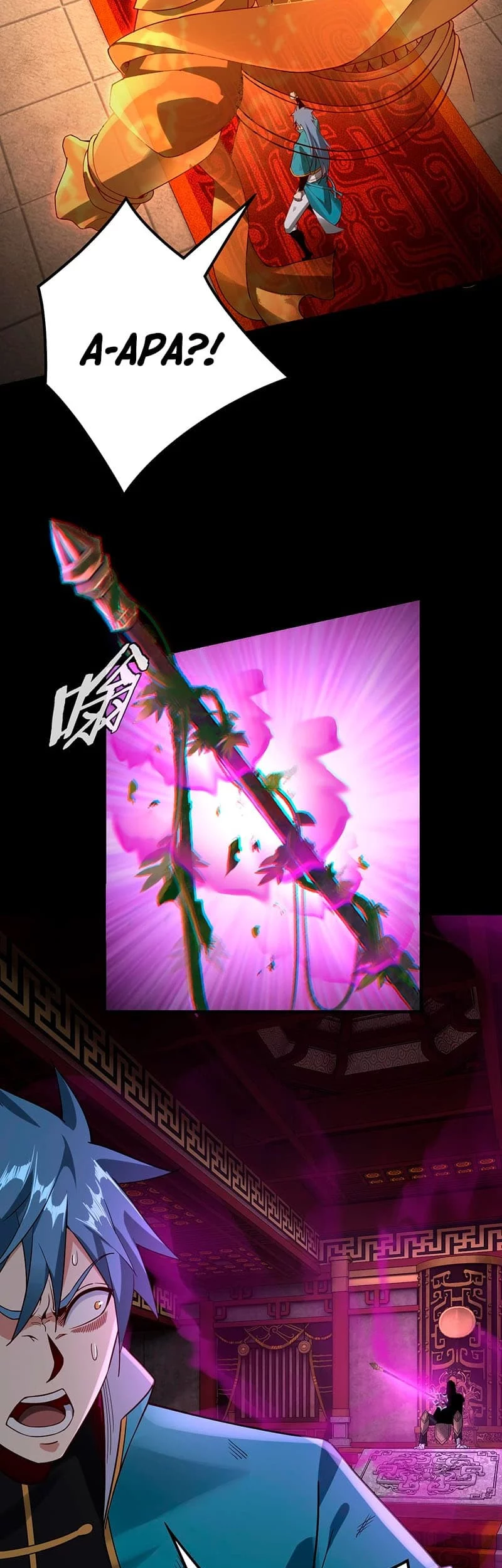 The Villain Of Destiny Chapter 23 Gambar 4