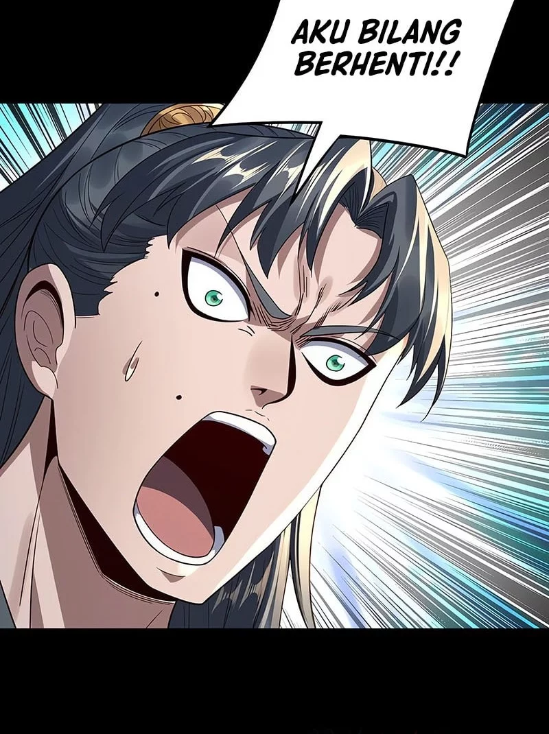 The Villain Of Destiny Chapter 230 Gambar 9