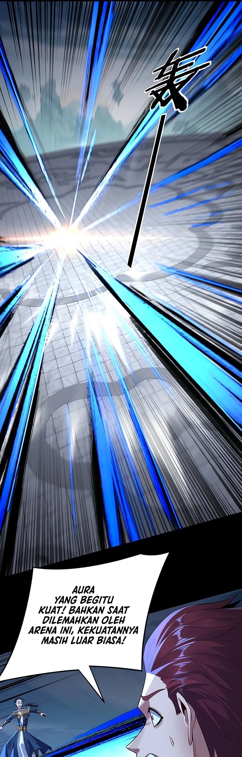 The Villain Of Destiny Chapter 230 Gambar 10
