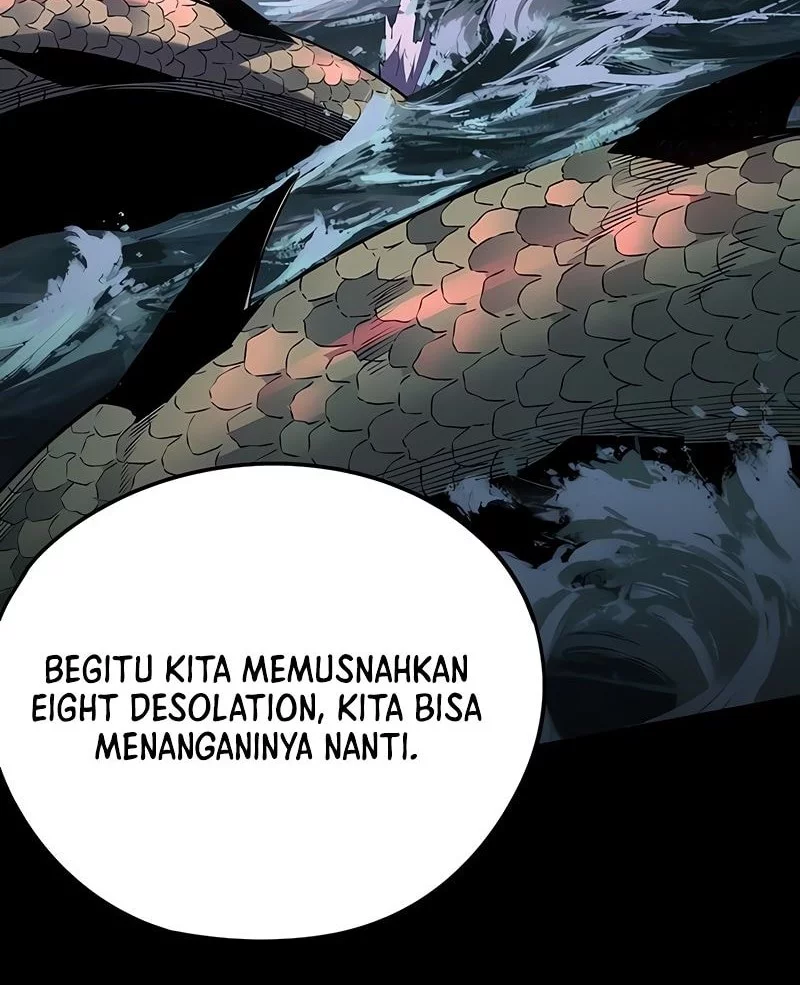 The Villain Of Destiny Chapter 234 Gambar 5