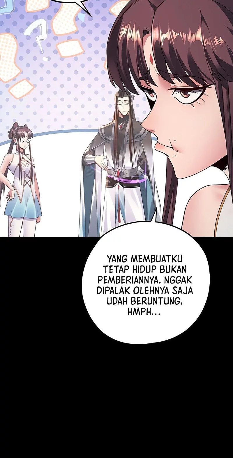 The Villain Of Destiny Chapter 234 Gambar 13