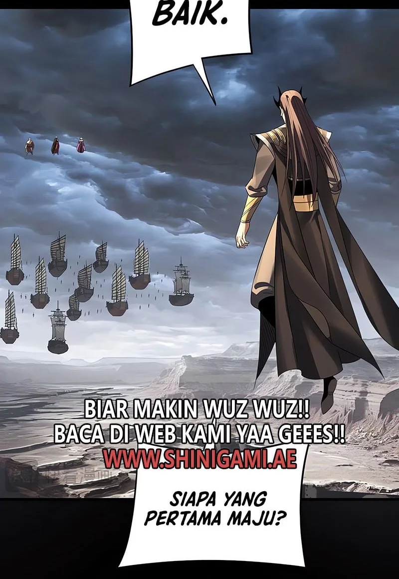 The Villain Of Destiny Chapter 236 Gambar 21