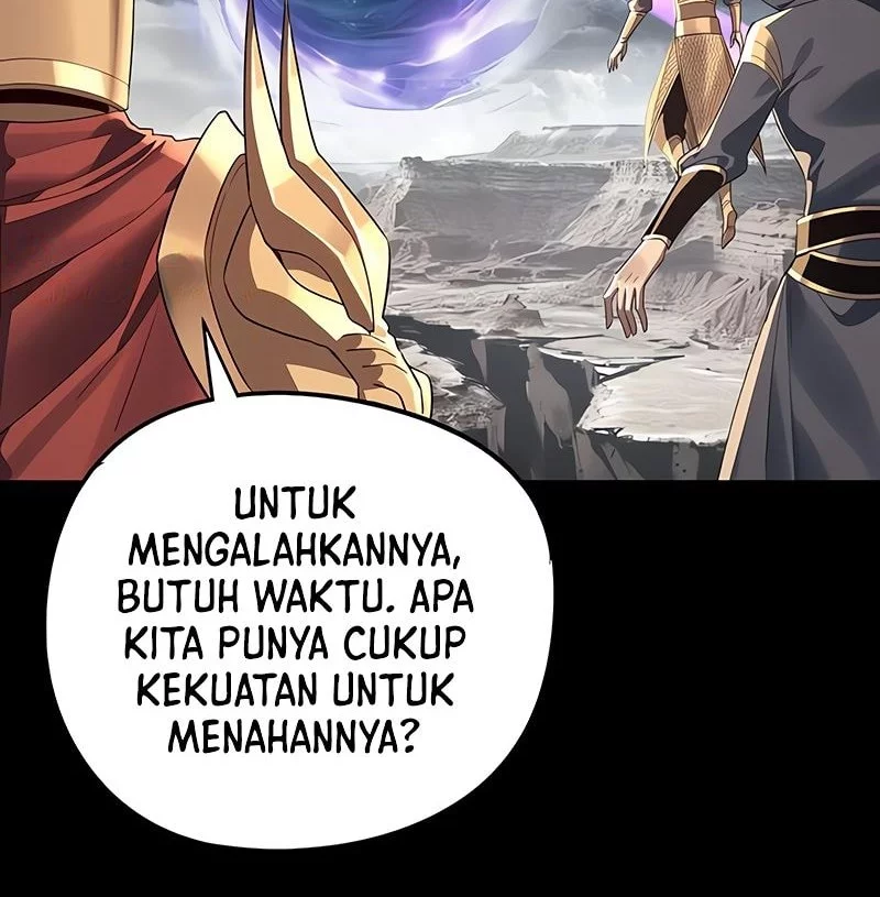 The Villain Of Destiny Chapter 239 Gambar 12