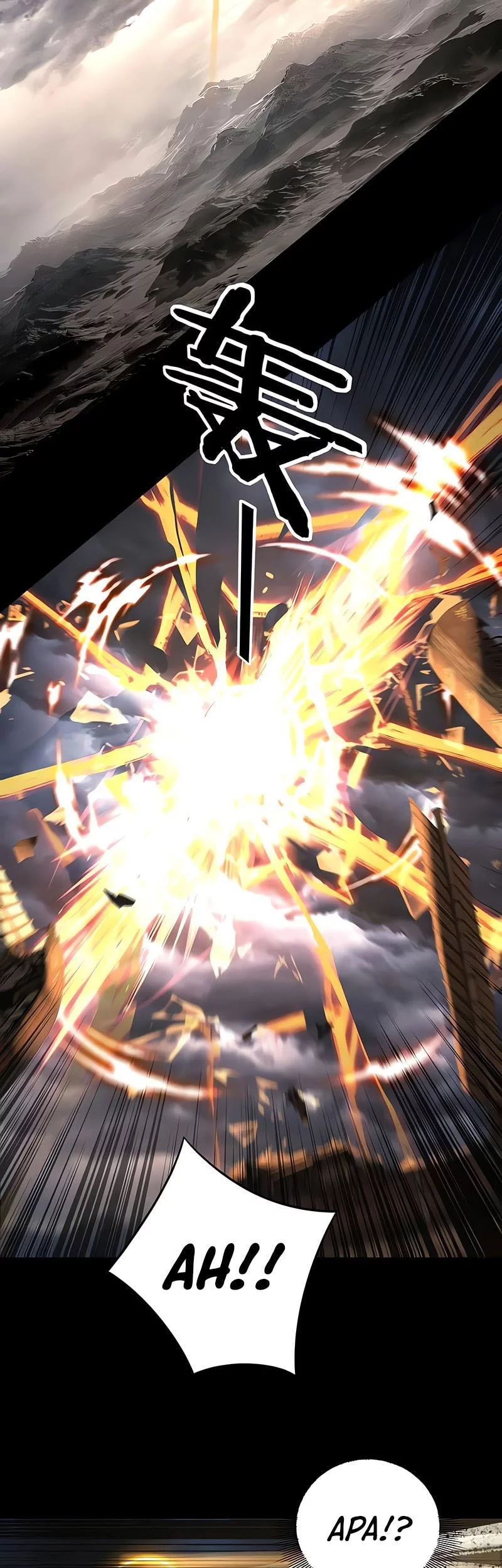 The Villain Of Destiny Chapter 239 Gambar 17