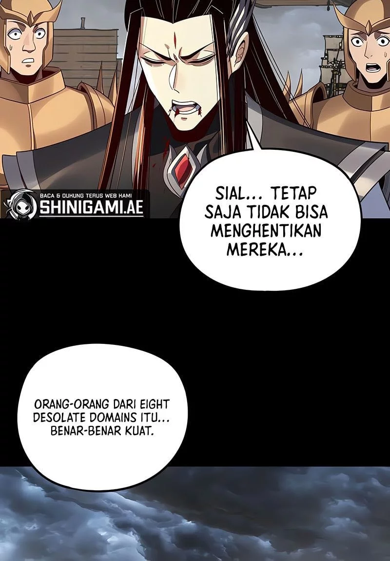 The Villain Of Destiny Chapter 239 Gambar 19