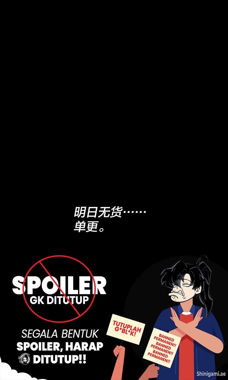 The Villain Of Destiny Chapter 240 Gambar 38