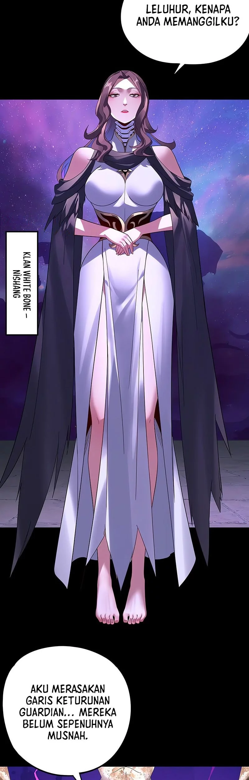 The Villain Of Destiny Chapter 240 Gambar 4