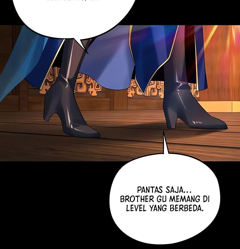 The Villain Of Destiny Chapter 241 Gambar 9