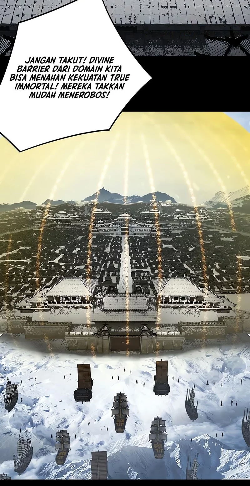 The Villain Of Destiny Chapter 241 Gambar 21