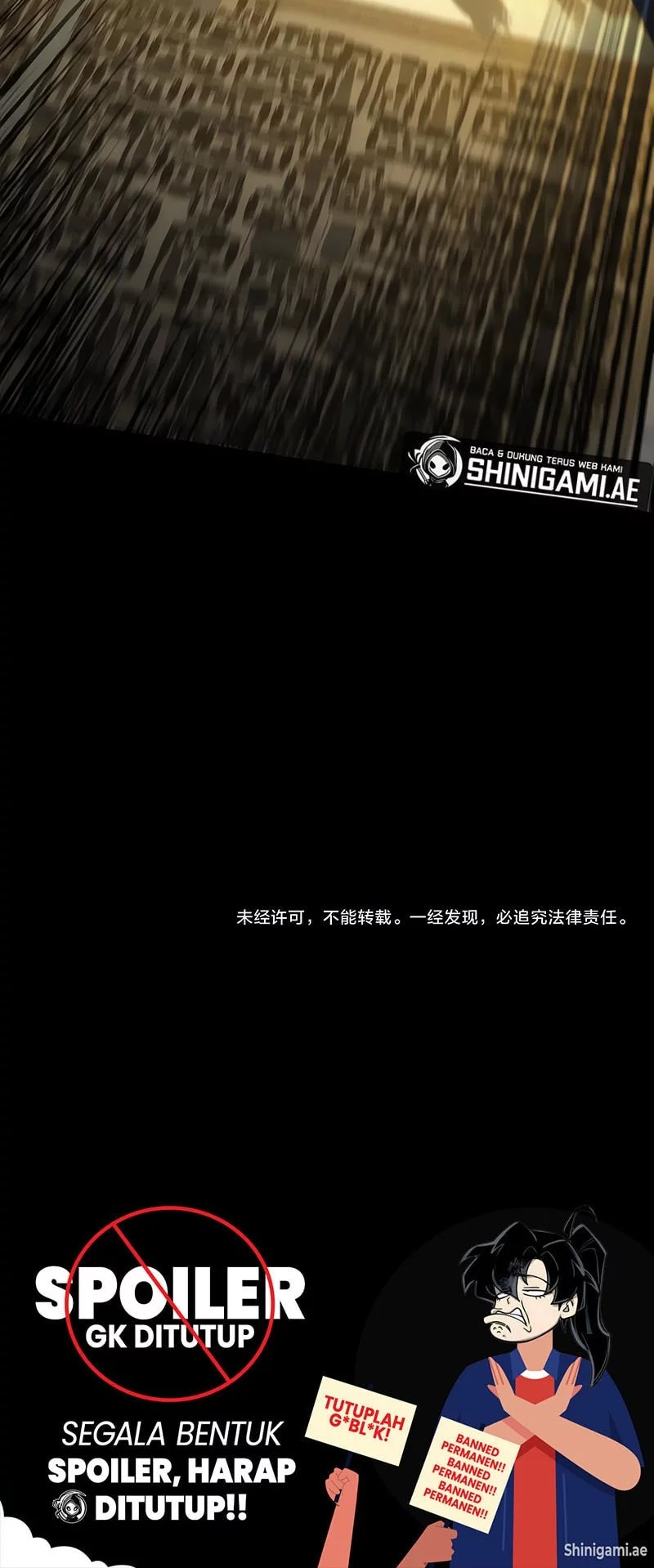 The Villain Of Destiny Chapter 242 Gambar 37