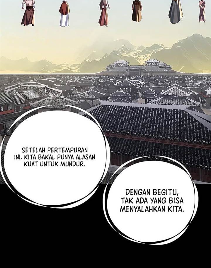 The Villain Of Destiny Chapter 244 Gambar 8