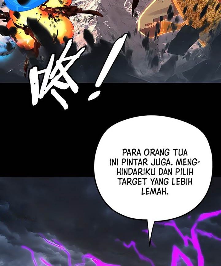The Villain Of Destiny Chapter 244 Gambar 24