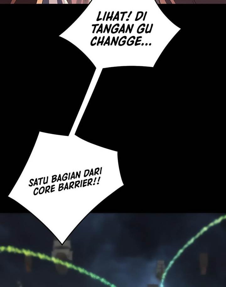 The Villain Of Destiny Chapter 244 Gambar 32