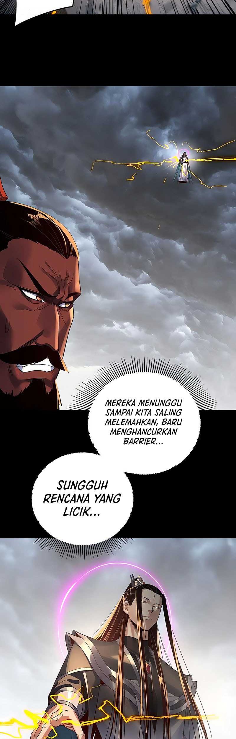The Villain Of Destiny Chapter 245 Gambar 7