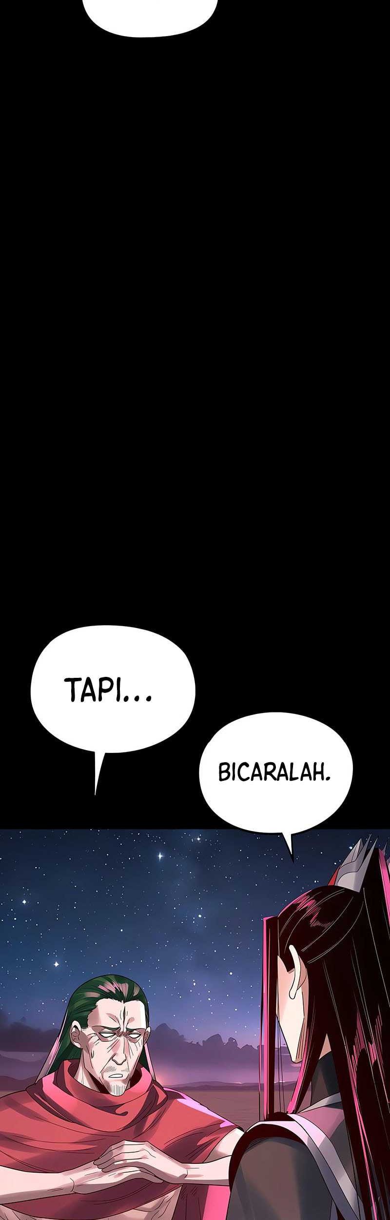 The Villain Of Destiny Chapter 245 Gambar 31