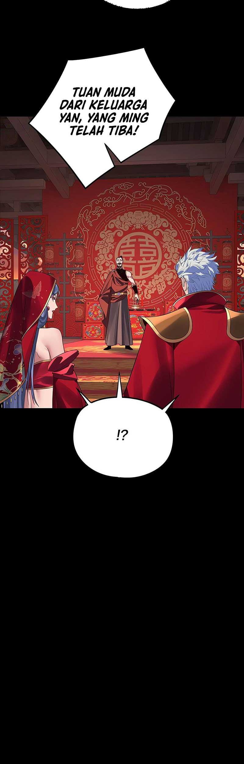 The Villain Of Destiny Chapter 247 Gambar 36