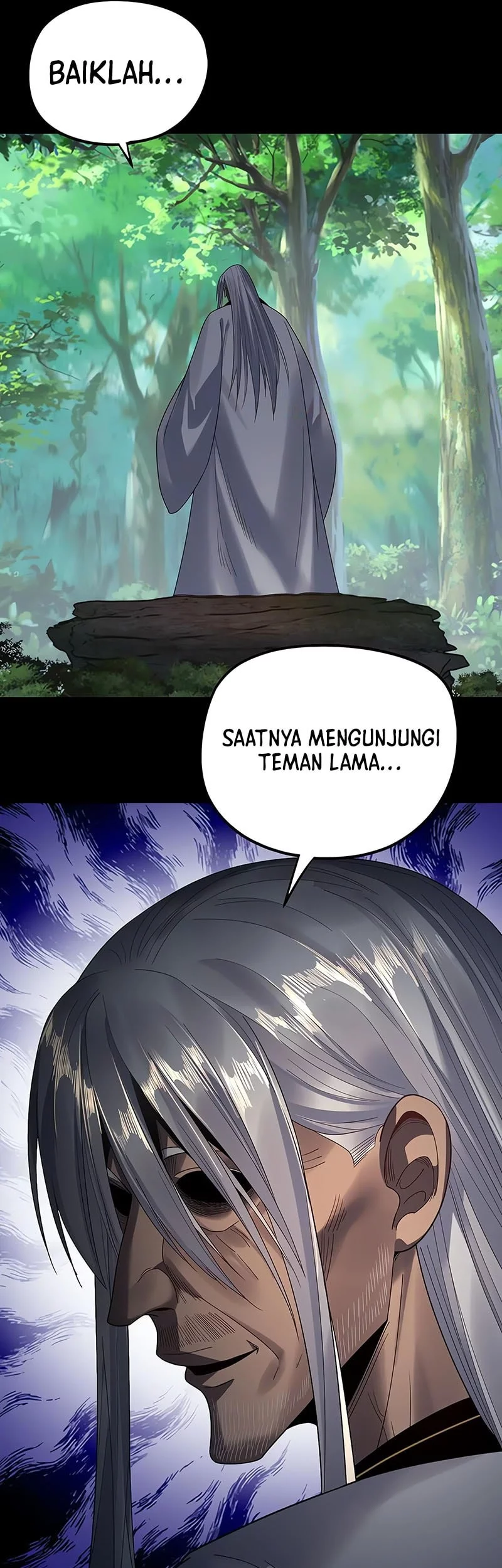 The Villain Of Destiny Chapter 247 Gambar 22