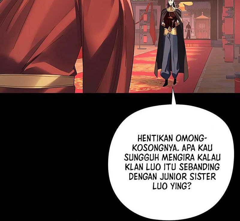 The Villain Of Destiny Chapter 248 Gambar 4