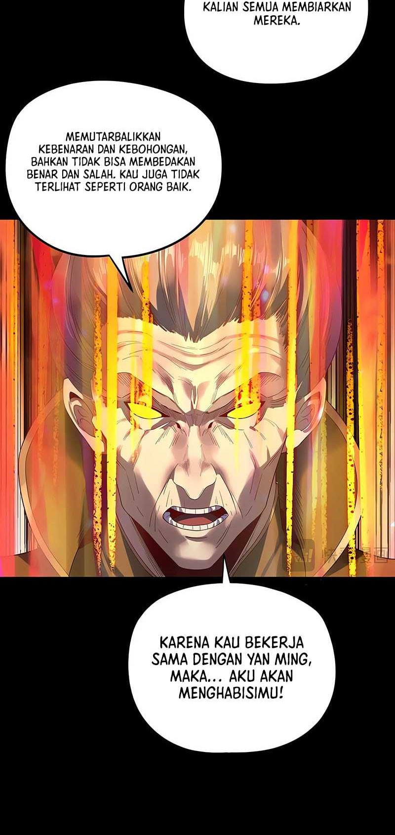 The Villain Of Destiny Chapter 248 Gambar 20