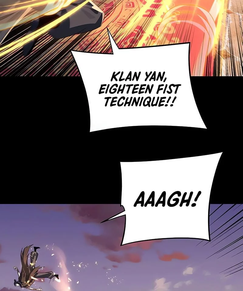 The Villain Of Destiny Chapter 249 Gambar 13