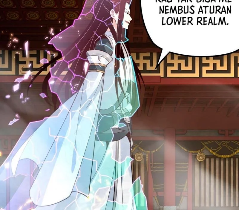 The Villain Of Destiny Chapter 25 Gambar 19