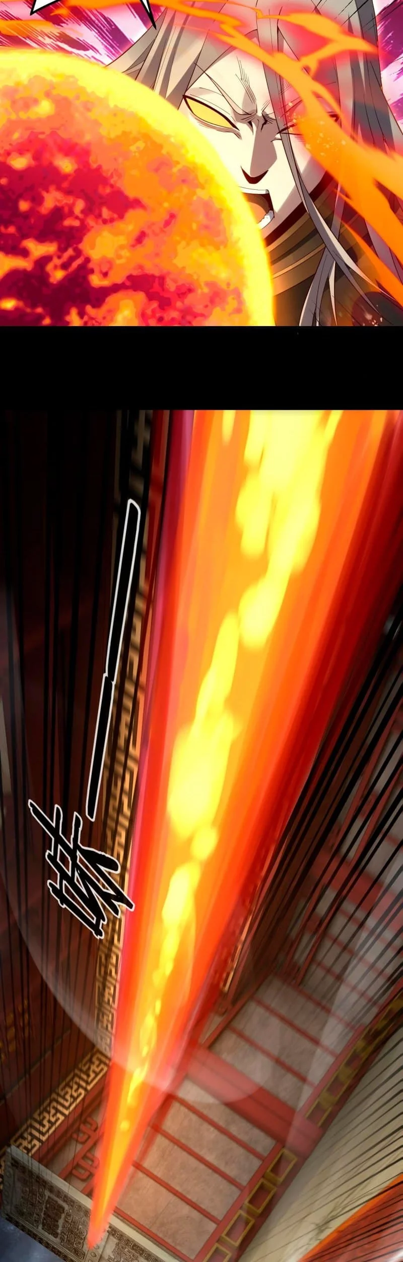 The Villain Of Destiny Chapter 25 Gambar 29