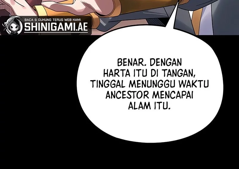 The Villain Of Destiny Chapter 250 Gambar 18